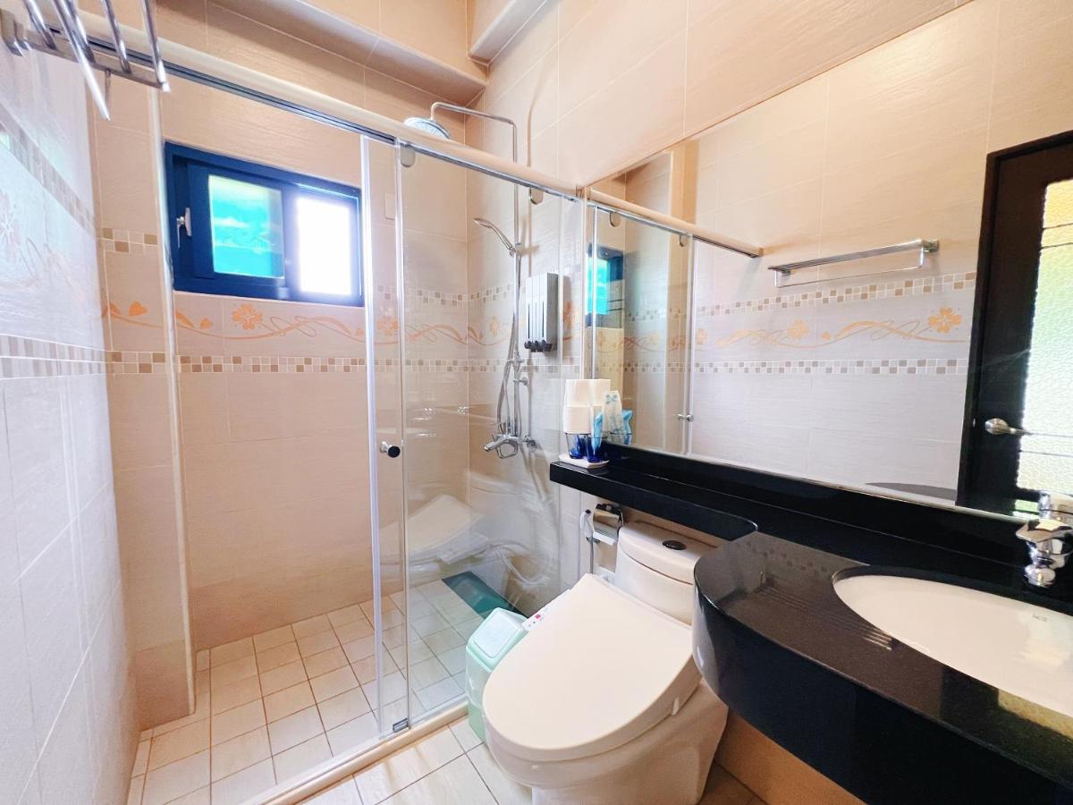 Qixingtan Xinghai B&B No1044&2202 Dahan Extérieur photo