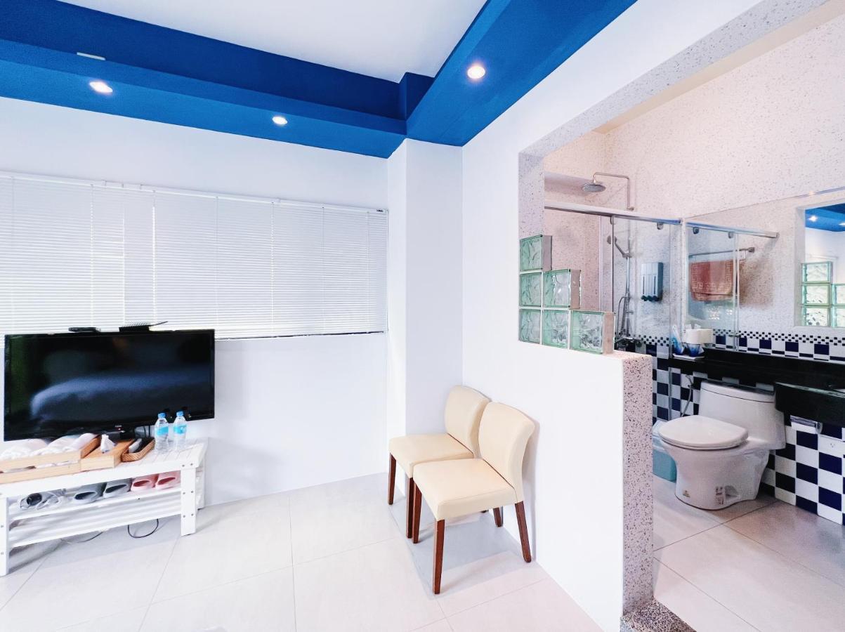 Qixingtan Xinghai B&B No1044&2202 Dahan Extérieur photo