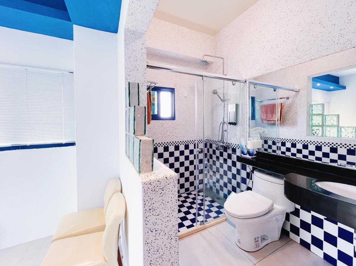 Qixingtan Xinghai B&B No1044&2202 Dahan Extérieur photo