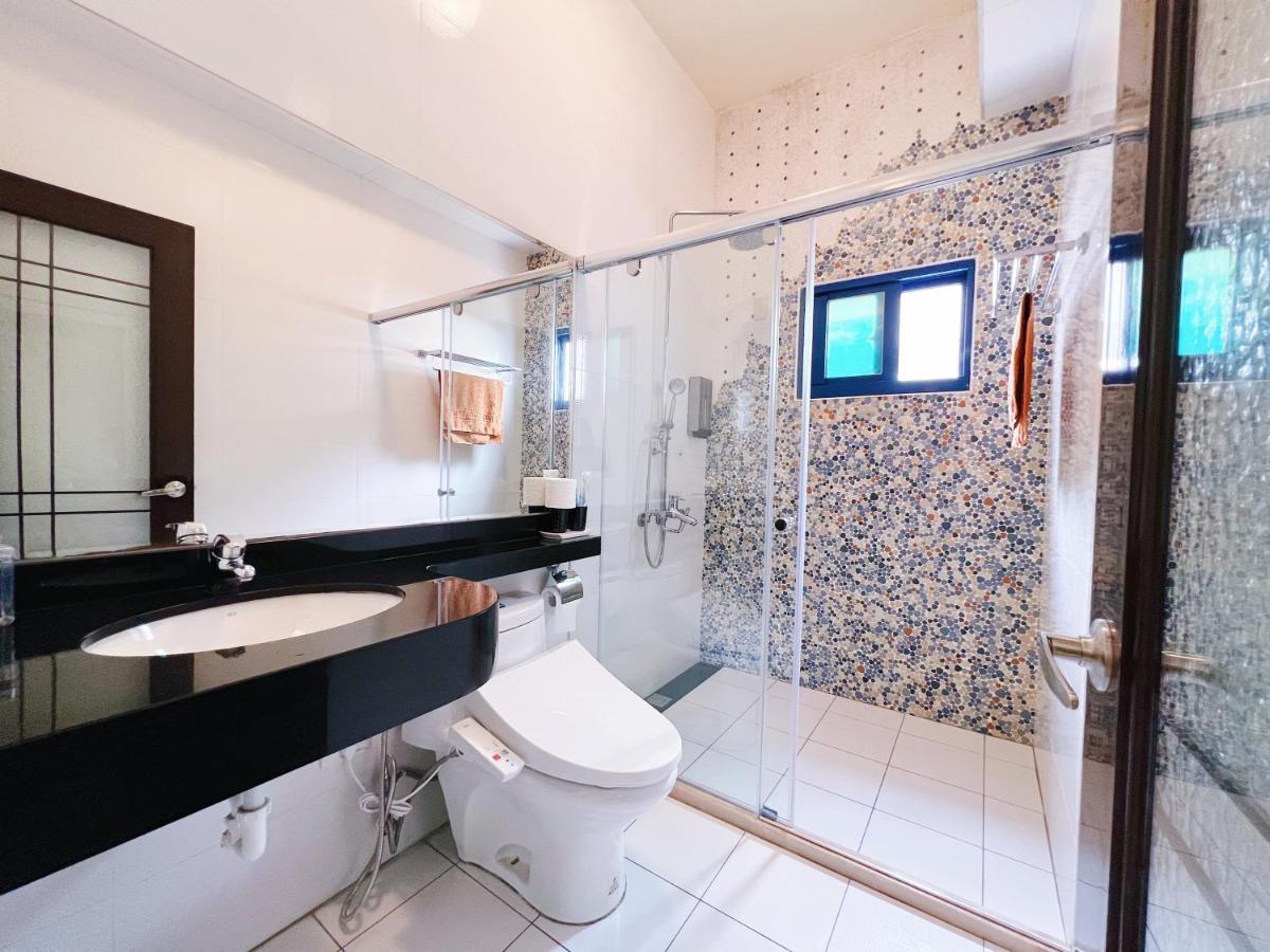 Qixingtan Xinghai B&B No1044&2202 Dahan Extérieur photo