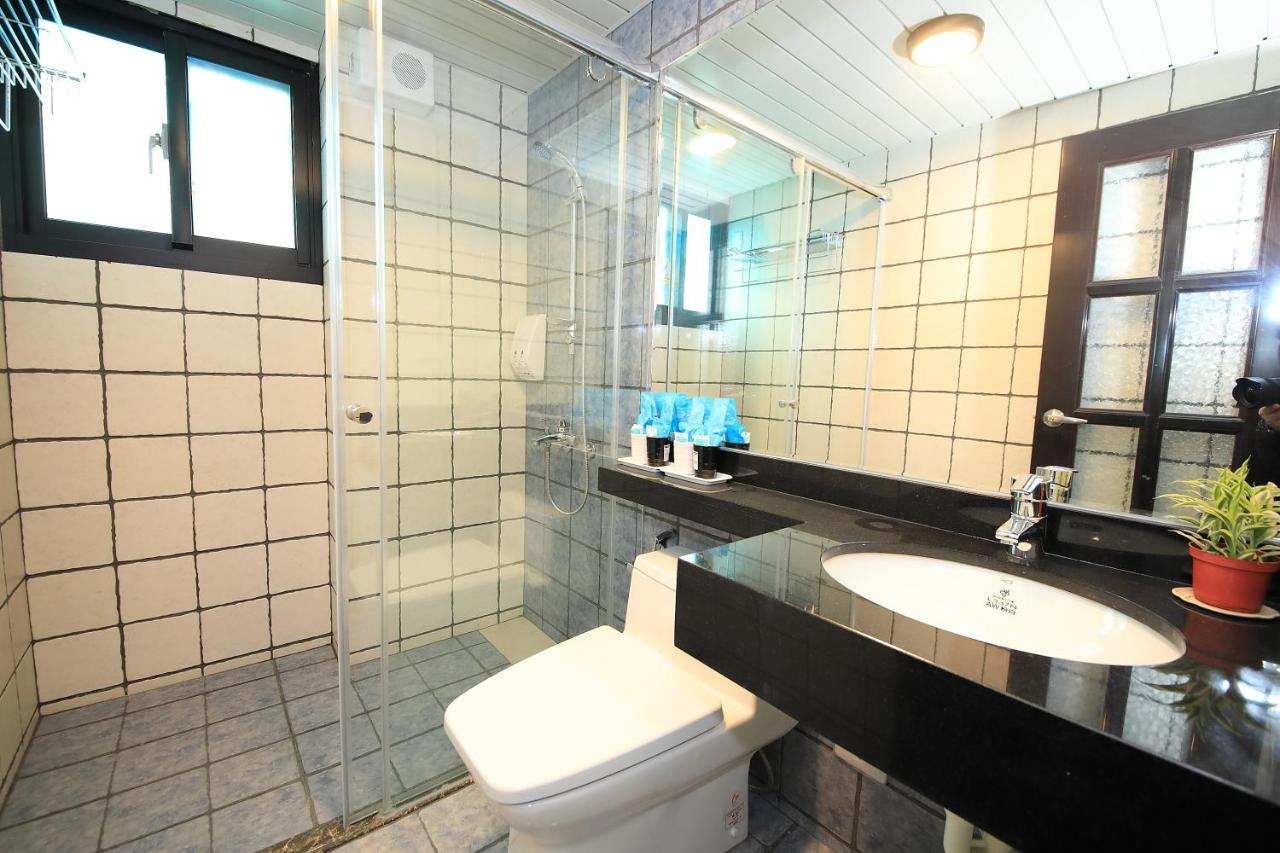 Qixingtan Xinghai B&B No1044&2202 Dahan Extérieur photo