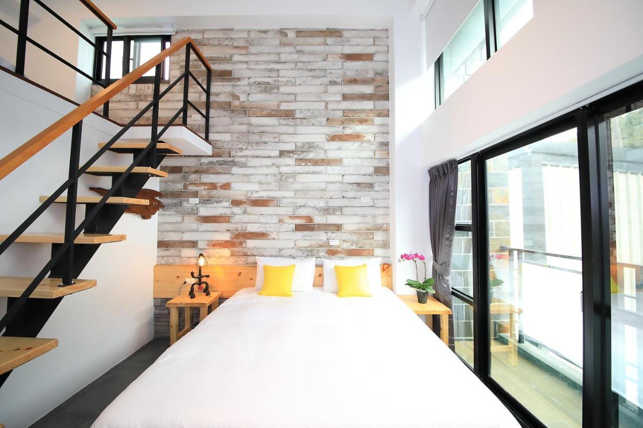 Qixingtan Xinghai B&B No1044&2202 Dahan Extérieur photo