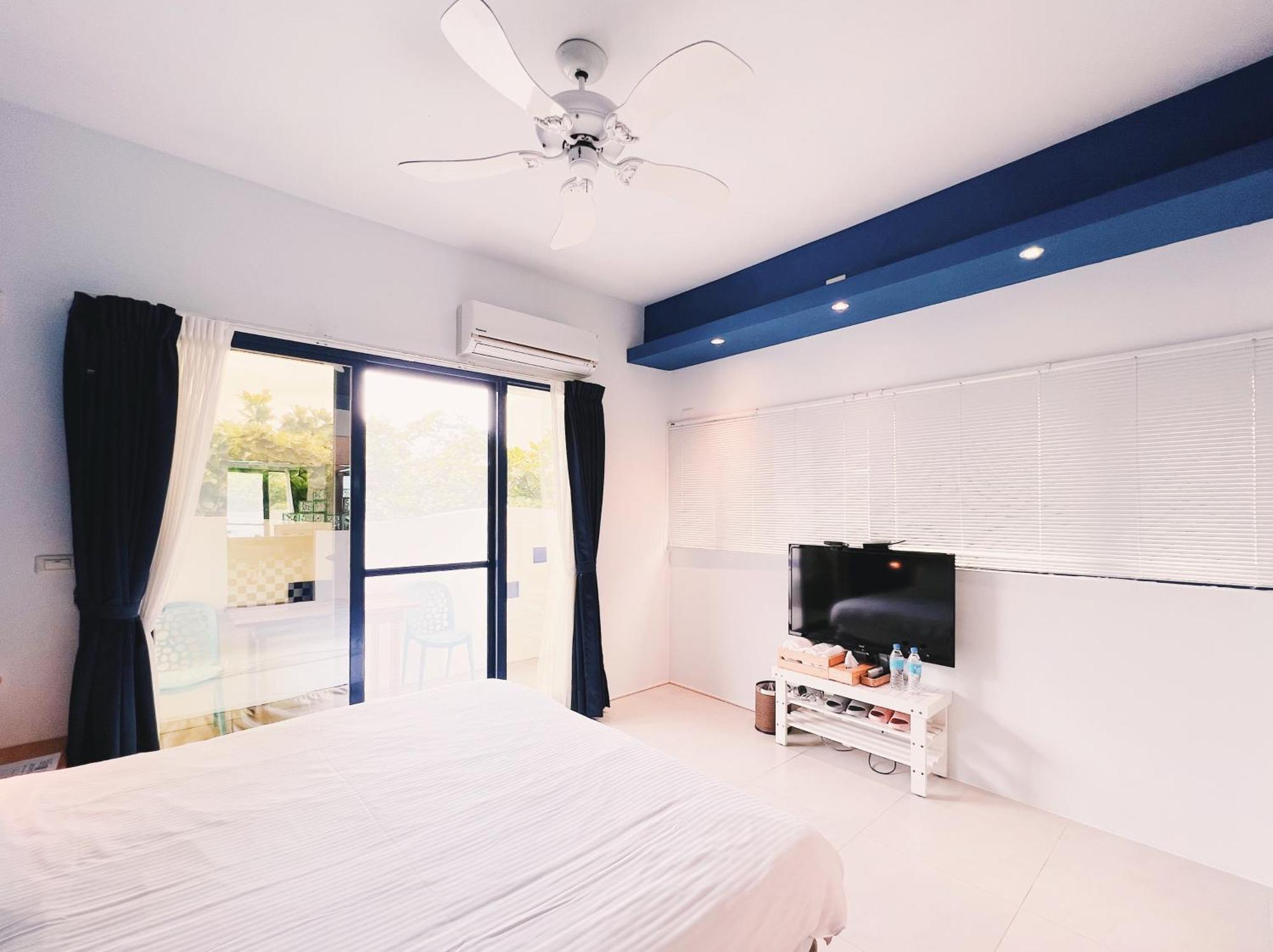 Qixingtan Xinghai B&B No1044&2202 Dahan Extérieur photo