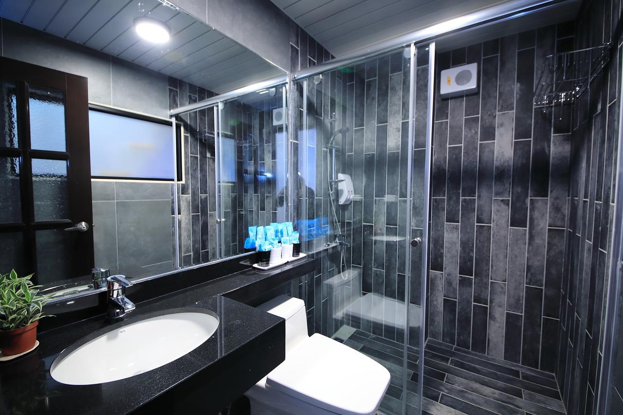 Qixingtan Xinghai B&B No1044&2202 Dahan Extérieur photo